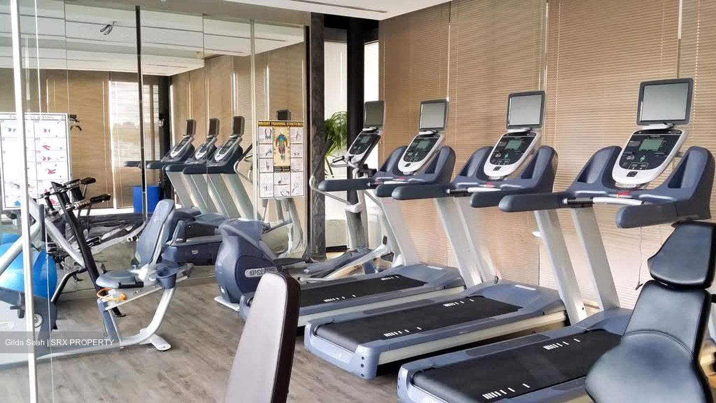 Centro Residences (D20), Condominium #532082751